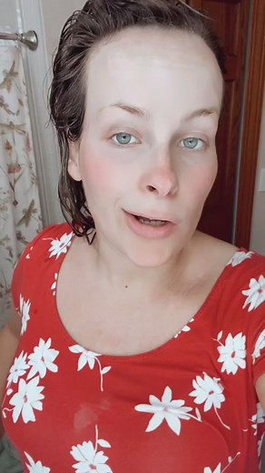 Re-upload cuz TT took down my audio ☹️Here’s my curly hair routine. Sorry if you’re seeing this twice. 😬💙 #curlyhairtutorial #curlyhairroutine