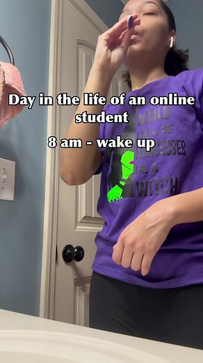 A Day in the Life of an Online Student with K12 Stride