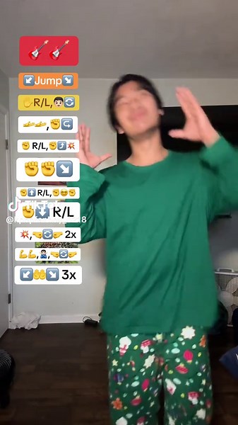 Rock Dance Tutorial: Step-by-Step Guide