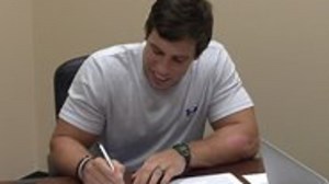 Quotes: Brian Cushing press conference