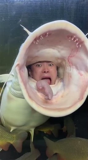 The Screams Were Not Human... Listen Closely. 🔊