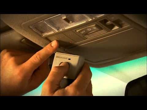 Homelink Highlander Toyota of Slidell