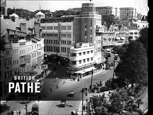 Bournemouth Issue Title How's That? (1939)