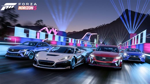 Forza Horizon 5 tips to win more races & get the best cars