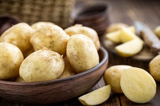 Try this easy trick to make your potatoes last longer