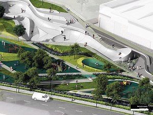 In September 2015 Irish Architecture Foundation, with the support of...