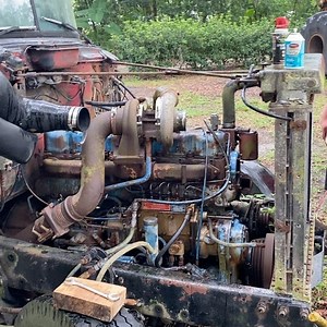 Don’t doubt my drive to succeed ever! #willitstart | Bruce Wilson