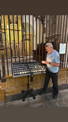 Herbert Hodel on Reels