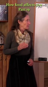 56K views · 1.4K reactions | Part 19 of 30. Barbara O'Neill explains...