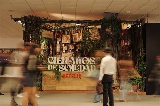 TV Series in Spanish to Stream in 2025 – Poli.Vision