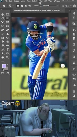 Photoshop Blur Effect Tutorial: Create Stunning Background Blur & Professional Photo Effects