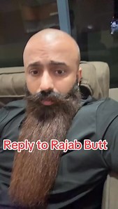 Mian Bilal Abdullah advocate’s reply to Rajab Butt amid his recent controversy and video apology | FHM Pakistan