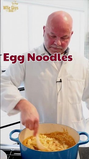 Creamy Beef Stroganoff: Leftover Pot Roast Hack