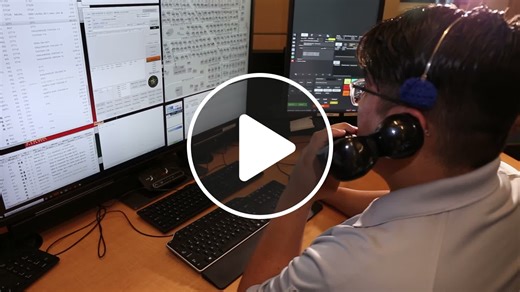 National Public Safety Telecommunicators Week 2024 - NewsBreak