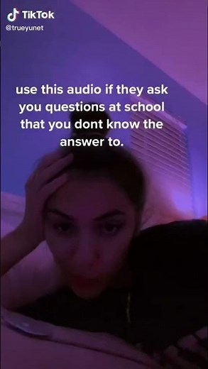 Tictok zoom glitch sound