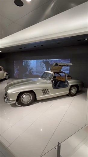 Inside Monaco’s Royal Car Collection | Luxury & Classic Cars