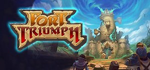 Fort Triumph (2018) - MobyGames