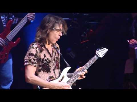 Steve Vai Tender Surrender full HD