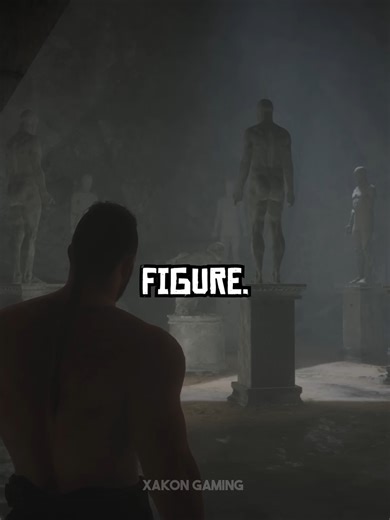 Discovering Secret Gold in Red Dead Redemption 2