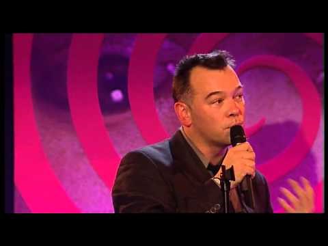 Stewart Lee - Stand up Comedian (FULL)