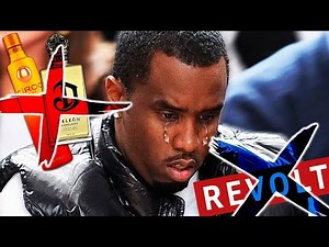 How P Diddy Let Clapping Cheeks Destroy His EMPIRE!