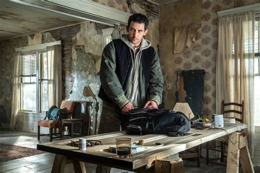 'Dia D', novo filme de Steven Spielberg sobre OVNIs, ganha trailer e novos pôsteres | Diario de Cuiabá