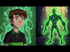 What If Ben NEVER Lost Feedback? (Ben 10's Omniverse Changed Forever!)