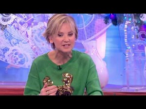 Lisa Maxwell's 2013 Highlight | Loose Women