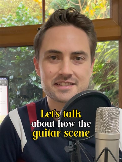 Exploring the Rise of Britpop in the 90s Music Scene