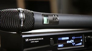 23K views · 564 reactions | The Sennheiser ewD1 Digital Wireless...