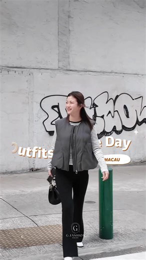 澳門服裝店citywalk “ 專屬澳門特色的城市 營業時間12:00-9:00 | G.Fashion Macau