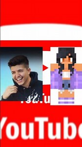 Preston vs youtubers parkour remake #Prestonplayz #shorts #SIDPLAYZArmy #minecraft