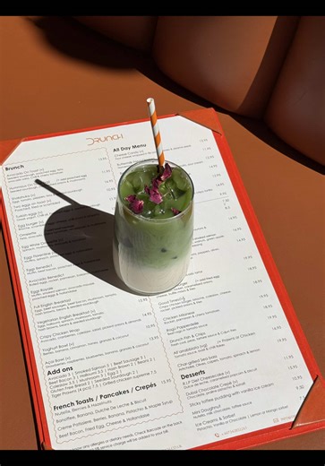 Top Brunch Spots in London for a Chic Weekend