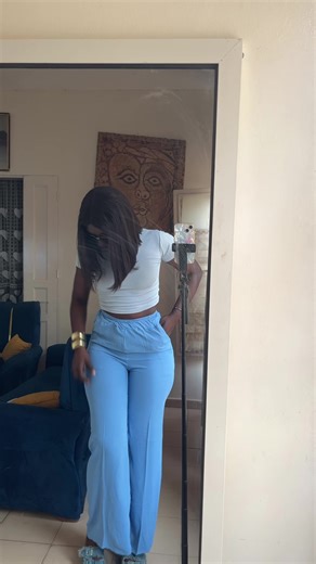 Découverte de Mame Ndiaye Savon et Eben Bio Cosmetics