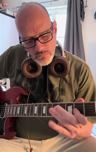 Spanish Caravan - The Doors #spanishcaravan #thedoors #jimmorrison #guitar #guitarpractice