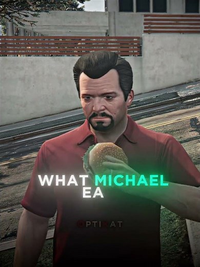 GTA | Trevor Food 💀 #gta #gta5 #gtav