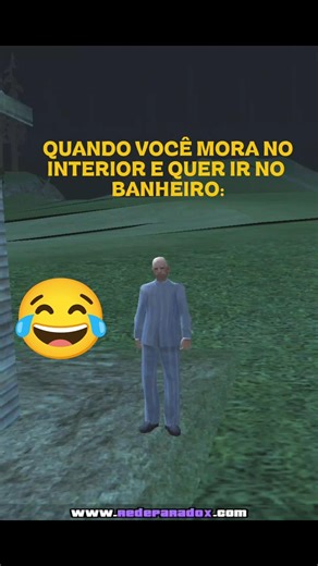 Venha jogar comigo no Rede paradox!ip.redeparadox.com:7777