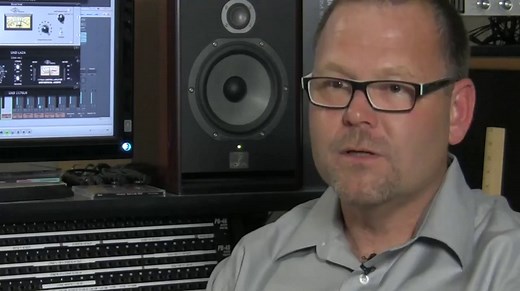 Universal Audio UAD-2 Satellite Quad-Core FireWire DSP Accelerator