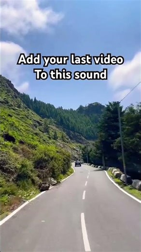 Riding in nature - in the mountains #reels #trendingshorts #trending #viral #nature #trendingsound