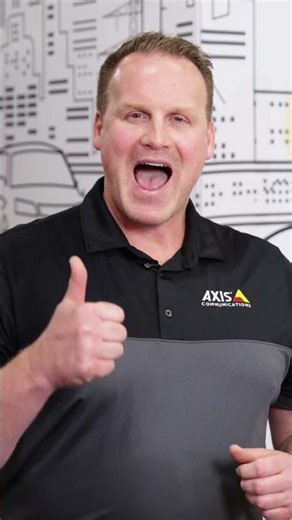 Powering smarter video with ARTPEC-9