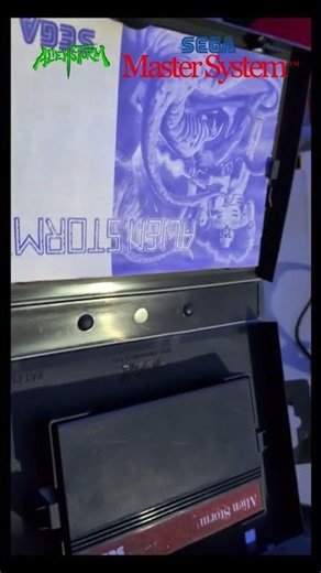 Ho aperto Alien Storm! 😱 beat em up arcade SEGA leggendario