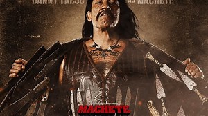 Machete 2010 DUB