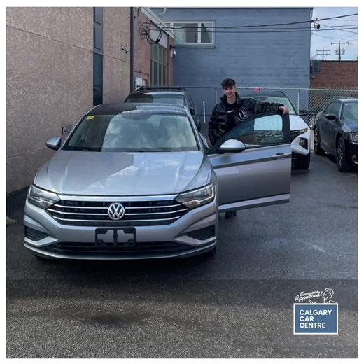 CalgaryCarCentre on TikTok