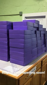 Creative Grids Subscription Boxes. December 26th. GET READY. 🥳 🎉 ❤️ | Prairie Quilt