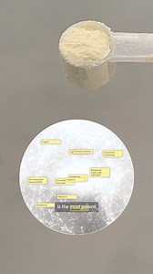 ARMRA Colostrum™ is nature’s original whole food, teeming with 400+ bioactive nutrients that work at the cellular level to revive your health from its foundation, unlocking benefits you can actually see and feel. | ARMRA | Facebook