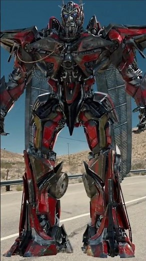 Debunking a Sentinel Prime Myth! #Transformers #SentinelPrime #Bayverse