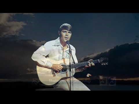 Y190 Galveston / Glen Campbell;1968; Video produced by Abraham Zaslabsky in 2020; Req.