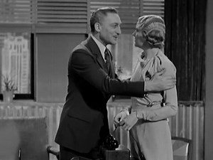 Skyscraper Souls (1932)