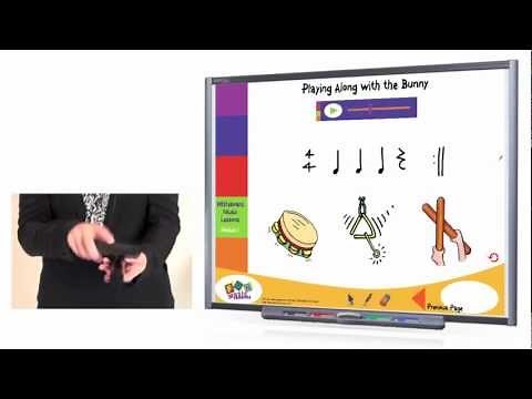 Primary Elementary Music Lesson Ideas Grades 1 to 3