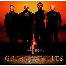 Greatest Hits (All 4 One album) - Alchetron, the free social encyclopedia